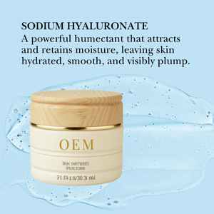 Crema Facial Premium de Trufa Blanca para Hidratar, Reafirmar y Combatir el Envejecimiento, Ayuda a Iluminar la Piel Opaca, Fabricante OEM ODM - Product Image 4