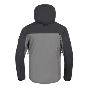Vêtements de chasse en gros à prix avantageux, fournisseur direct d'usine, vestes de chasse softshell hydrofuges, veste avec protège-joue - Product Image 2
