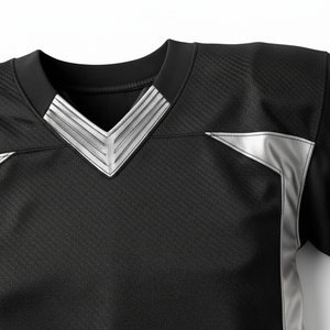 Premium Custom American Football Uniform Soft Breathable Anti Pilling Sublimated Team Game Football Jersey <b>Pant</b> Sets - Product Image 6