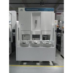 AMAT Centura DPS2 Metal Metal - อุปกรณ์และอะไหล่เซมิคอนดักเตอร์ระดับโลกที่เชื่อถือได้ - Product Image 1