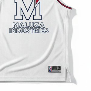 Maillot de basket-ball sublimé professionnel, design personnalisé, ensemble uniforme de basket-ball réversible de haute qualité pour hommes et jeunes - Product Image 2