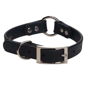 Handcrafted Leather Dog <b>Collar</b> Designed for International Pet Markets from Divine International - Product Image 6