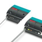 Dispositivo Automático de Crimpado y Desforre CF CRIMPHANDY 1,0 - Conexión de Tornillo Tipo Barrera 11-20 AWG 100A Amperios Máx. Continuos - Product Image 4