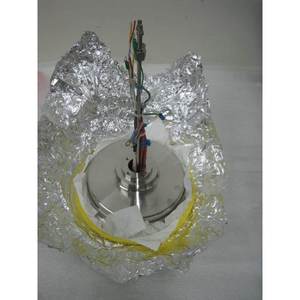 ชุดประกอบฮีตเตอร์ 2 AMAT 0010-03559 - อุปกรณ์และอะไหล่เซมิคอนดักเตอร์ระดับโลกที่เชื่อถือได้ - Product Image 3