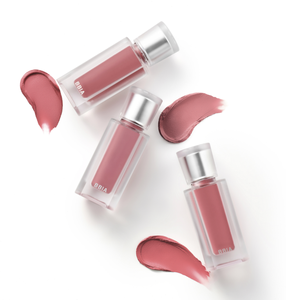 บีบีเอ เวลเวท ทินท์ ลิป สเตน-ซอฟท์ ครีมมี่ แมท ฟินิช บลูร์ เอฟเฟค เนื้อเนียนนุ่ม ติดทนนาน เม็ดสีแน่น วีแกน เครื่องสำอางเกาหลี - Product Image 4