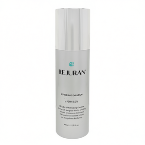 REJURAN 45ml Emulsione Rinfrescante Leggera C-PDRN con Acido Ialuronico e Centella per l'Equilibrio Olio-Acqua, Crema Viso Lenitiva - Product Image 3