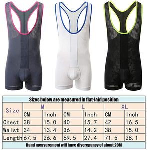 Combinaison de lutte unisexe - Prix abordable, respirante, durable, séchage rapide, Spandex/Polyester, couleur et logo personnalisables, ajustée - Product Image 6