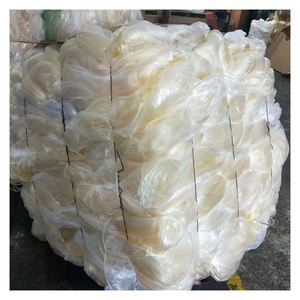 Déchets de tubes médicaux en PVC industriels non dangereux pour la production de granulés - Product Image 5