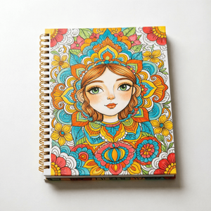 Impresión de Libros para Colorear para Niños Personalizados al por Mayor con Tintas Seguras y Papel de Archivo - Product Image 3