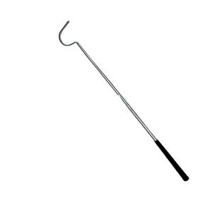 Support pour serpent en acier inoxydable - Utilisation manuelle, réutilisable et antirouille - Product Image 1