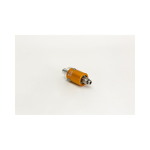 Union rotative industrielle KR6314-12 / KR6313-12 pour applications hydrauliques, pneumatiques, de refroidissement, d'huile, de vapeur, d'eau, d'air et pour broches CNC - Product Image 1