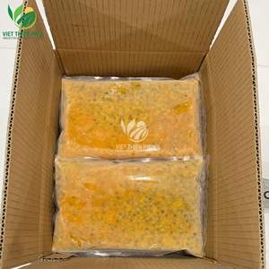 ส่งออกสับปะรดแช่แข็งคุณภาพส่งออกจากเวียดนาม - Product Image 4