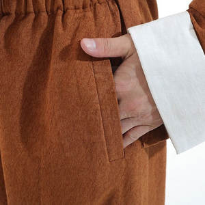 Nouvel uniforme de Kung Fu au meilleur style, prix abordable, léger et confortable - Product Image 6