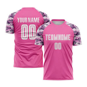 Nouvelle Arrivée 2026 – Kits de Football Personnalisés de Haute Qualité, Vierges et Sublimés, Vente en Gros, Faible MOQ, en Vrac, à Prix Abordable - Product Image 5