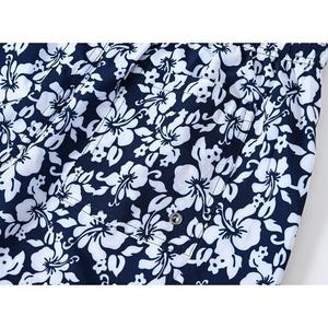 Pantalones cortos de gimnasio para hombre, cintura alta, estilo informal, Color sólido, secado rápido, resistente al sudor, Jogger, diseño personalizado, pantalones cortos de playa de verano, talla 6XL - Product Image 4