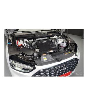 ออดี้ คิว5 40 ทีดีไอ ควอตโตร พรีเมียม สปอร์ตแบ็ค ธันวาคม <span class=keywords><strong>2022</strong></span> 18,987 กม. ดีเซล เบาะหนัง กล้องมองหลัง - Product Image 6