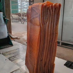 Servicio de Corte Industrial de Láminas de Caucho de Látex Natural Modelo 3 NGOC CHAU, Fábrica en Binh Phuoc, Vietnam, para Pisos y Cintas Transportadoras - Product Image 1