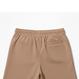 Pantalones cortos de malla de sublimación personalizables de primera calidad, ideales para actividades al aire libre, sesión de gimnasio y ropa informal - Product Image 6