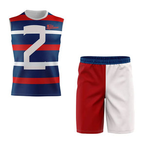 ชุดยูนิฟอร์ม 7v7 ระบายอากาศได้ดี สำหรับฝึกซ้อมและแข่งขัน คุณภาพสูง ขายดีที่สุด ให้ความสบายสูงสุด - Product Image 1