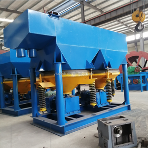 JX JT5-2 Tự Động Trọng Lực Tách Vàng Khai Thác Mỏ Jigger Tập Trung Máy Than Tin Kim Cương Quặng Nhà Máy Rửa <span class=keywords><strong>Jig</strong></span> Saw Máy - Product Image 5