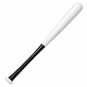 Custom Wooden <b>Baseball</b> Bat | Personalized Custom Logo Engraving | Durable Lightweight Design | OEM/ODM Service | Sizes - Product Image 3