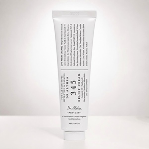 เดลี่ รีลีฟ ครีม แบร์ริเออร์ แคร์ 345 - Product Image 4