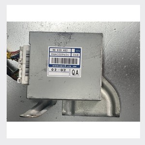 Aisin Aw โมดูลควบคุมการส่งสัญญาณ TCM ECU ประเทศญี่ปุ่นเข้ากันได้กับ AISIN AW โมดูลควบคุมการส่ง96639402 TCM ชิ้นส่วนรถยนต์ - Product Image 3
