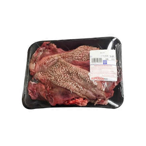 Lèvres de bœuf congelées de haute qualité, Halal, en vrac, pour l'exportation de viande en gros et le service alimentaire - Product Image 2