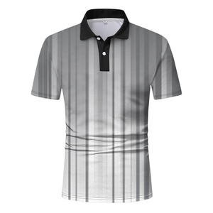 <b>Referee</b> Jersey Unisex Football <b>Referee</b> Jersey Wholesale Short Sleeves Knitted Shirt Oversized Fit with Letter Pattern - Product Image 3