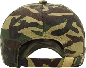 Gorra de Béisbol de Primera Calidad, Ajustable, Deportiva e Informal, Fabricante, Suministro al por Mayor - Product Image 3