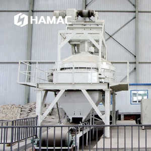 Manufacturer's 500L Planetary <b>Concrete</b> Mixer for Sale Discharging Capacity 2M - Product Image 3