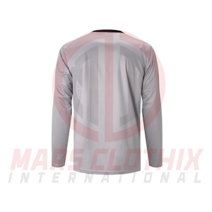 เสื้อเพนท์บอลน้ำหนักเบาแบบซับลิเมชั่น ลดราคาพิเศษ เสื้อเพนท์บอลคุณภาพสูงสำหรับมืออาชีพ มีทุกขนาด - Product Image 2
