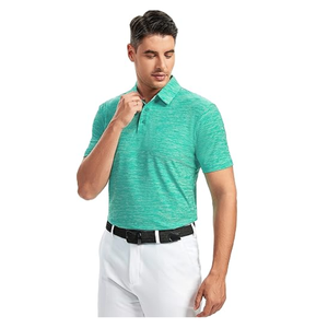 Camisetas Polo para Hombre de Diseño Moderno, Fabricadas en Fábrica con Alta Calidad y a la Moda, Venta al Por Mayor - Product Image 3