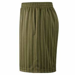 Shorts Homme Double Couche Respirant OEM, Style Hip Hop Ample, Jogger de Sport, Personnalisable, en Maille, Nouveauté Été, Séchage Rapide - Product Image 4