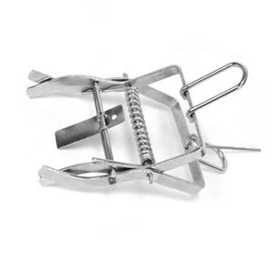 ट्रैप माउस मल्टीटाच रोंडेंट धातु चीनी माउस जाल - Product Image 5