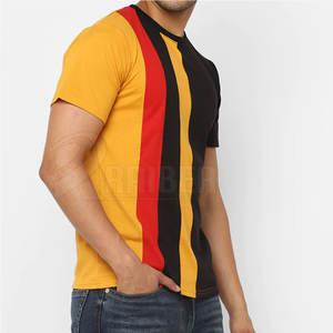 Camisetas de Moda para Hombre, Estilo Moderno, Tela Cómoda, Ropa Casual, Camisetas para Hombre - Product Image 2