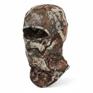 Custom Camouflage Hunting Balaclava Tactical Face Mask Windproof Breathable Outdoor Full Face Hood Winter Neck Gaiter Gear - Product Image 2