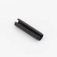 KB-HMN0219 3 x 12 mm, broche à ressort élastique noire, compatible avec les imprimantes CIJ de la série K JPT-D CCS-R 3000D 3000L, pièces détachées