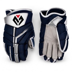 Guantes de Hockey sobre Hielo Profesionales de Alta Calidad, Color Personalizado OEM, Unisex, para Deportes al Aire Libre, Uso Diario, con Servicio OEM ODM - Product Image 2