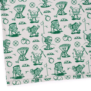 เสื้อโปโลผู้ชายดีไซน์ใหม่ล่าสุด เนื้อผ้านุ่ม ยั่งยืน แห้งเร็ว น้ำหนักเบา พร้อมสีและขนาดที่ปรับแต่งได้ - Product Image 4