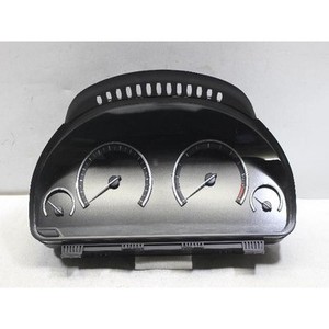 Tableau de bord d'occasion d'origine pour BMW Série 5 F07, F10, F11 2009-2013 - Référence 17388410 - Product Image 1