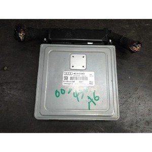 ECUs y Módulos de Computación Usados A6 4F2910559D - Product Image 3