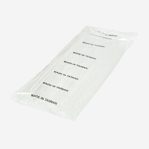 Bâtons de colle transparents EVA non toxiques adhésifs thermofusibles écologiques pour les projets d'artisanat - Product Image 3