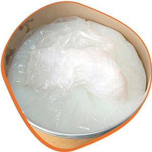 Vaseline blanche de haute qualité, vente chaude, matières premières pour soins de la peau, vaseline blanche en vrac - Product Image 3