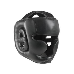High Quality PVC Breathable & Comfortable Boxing MMA <b>Head</b> Guard for Kickboxing <b>Training</b> - Product Image 2