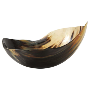 Cuenco de Cuerno Hecho a Mano, Ecológico, Artesanía Étnica India, Estilo Animal, Cuerno de Búfalo Pulido, Decoración para el Hogar - Product Image 6