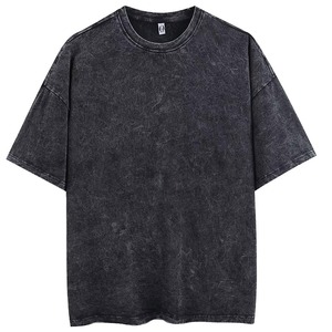 Camiseta Urbana de Lujo para Hombre con Tela de Primera Calidad, Estilo Contemporáneo y Rendimiento Duradero de Alta Calidad - Product Image 1