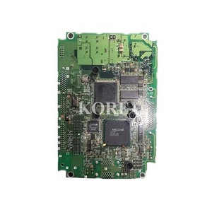 <strong>Mitsubishi</strong> <strong>PCB</strong> Circuit <strong>Board</strong> HR761 in Good Condition - Product Image 5