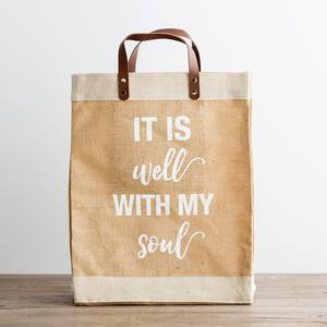 Nuevo último diseño de tendencia 100% bolso de mano de algodón para compras de comestibles diseño de impresión de logotipo personalizado en diferentes tamaños y estilos - Product Image 6