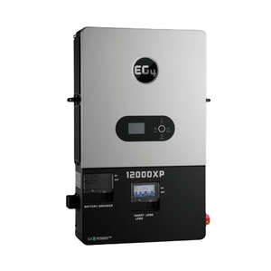 Inversor/Cargador Todo en Uno Fuera de la Red de Fase Dividida 12000XP - Product Image 3